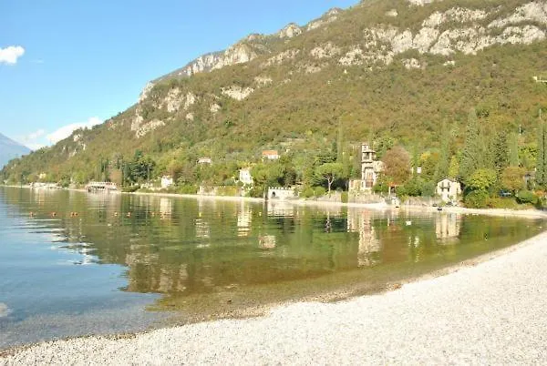 The Garden On The Lake Lierna Apartment