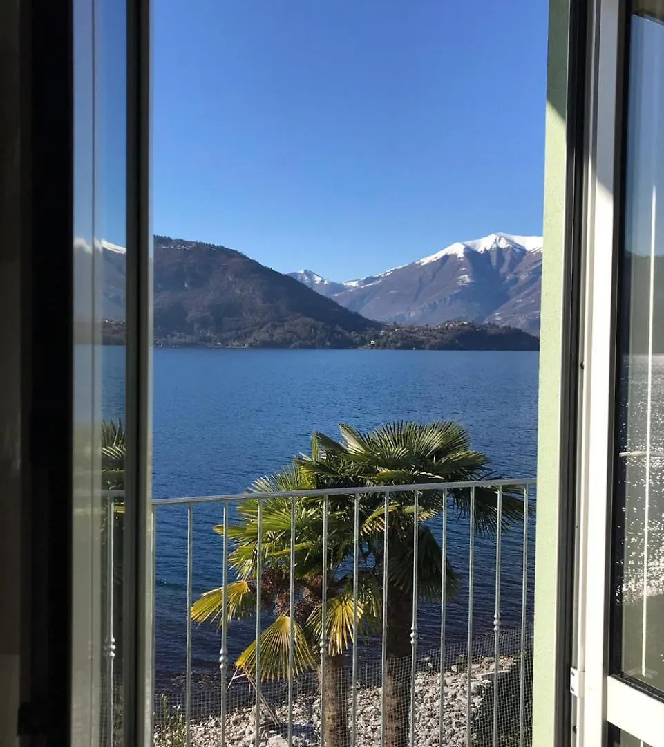 Apartment The Garden On The Lake Lierna Italy