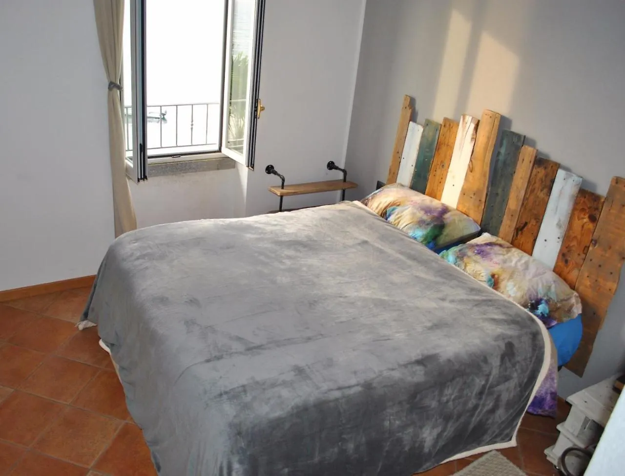 Apartment The Garden On The Lake Lierna
